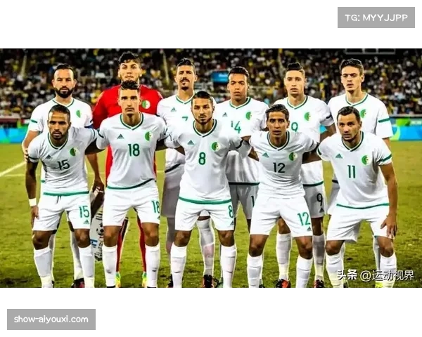 蒙特塞拉特岛虽败犹荣 小国足球发展获关注