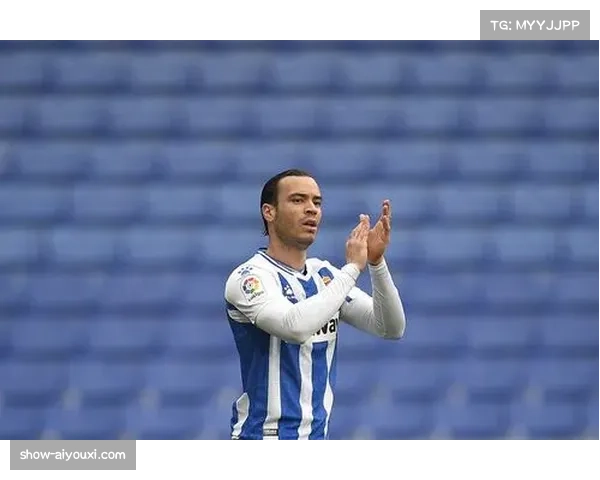 西班牙人老将德托马斯效率稳定 成保级争欧战双核心